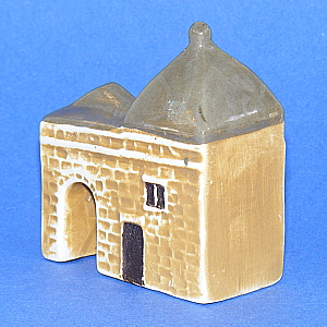 Image of Mudlen End Studio model No 35 Cotswold Gatehouse